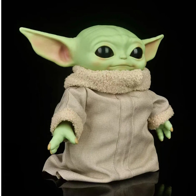 17-28 cm Disney Movies Star Wa - Baby Yoda Products recensione e prezzo