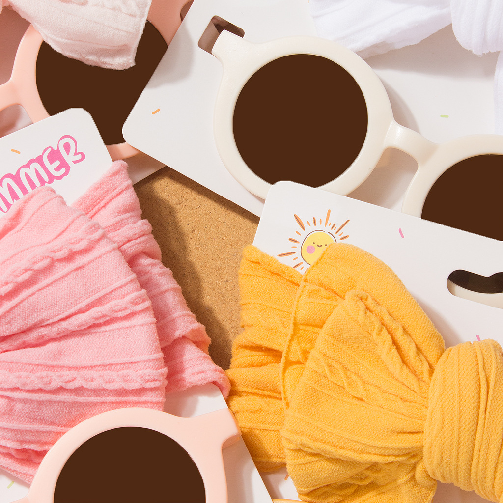 Set di Occhiali con Fascia per - Baby Products Combo recensione e prezzo