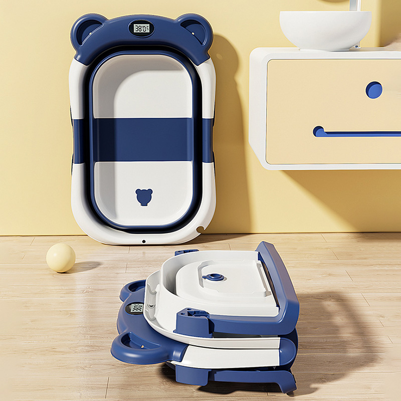 Vasca da bagno pieghevole per  - Baby Products For Bathing recensione e prezzo
