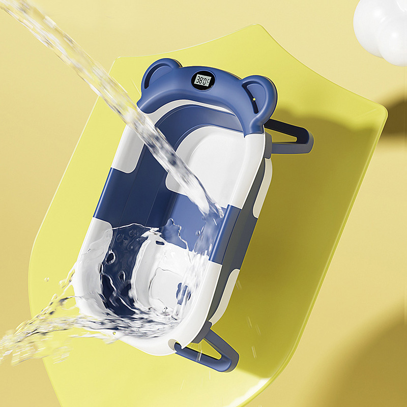 Vasca da bagno pieghevole per  - Baby Products For Bathing recensione e prezzo