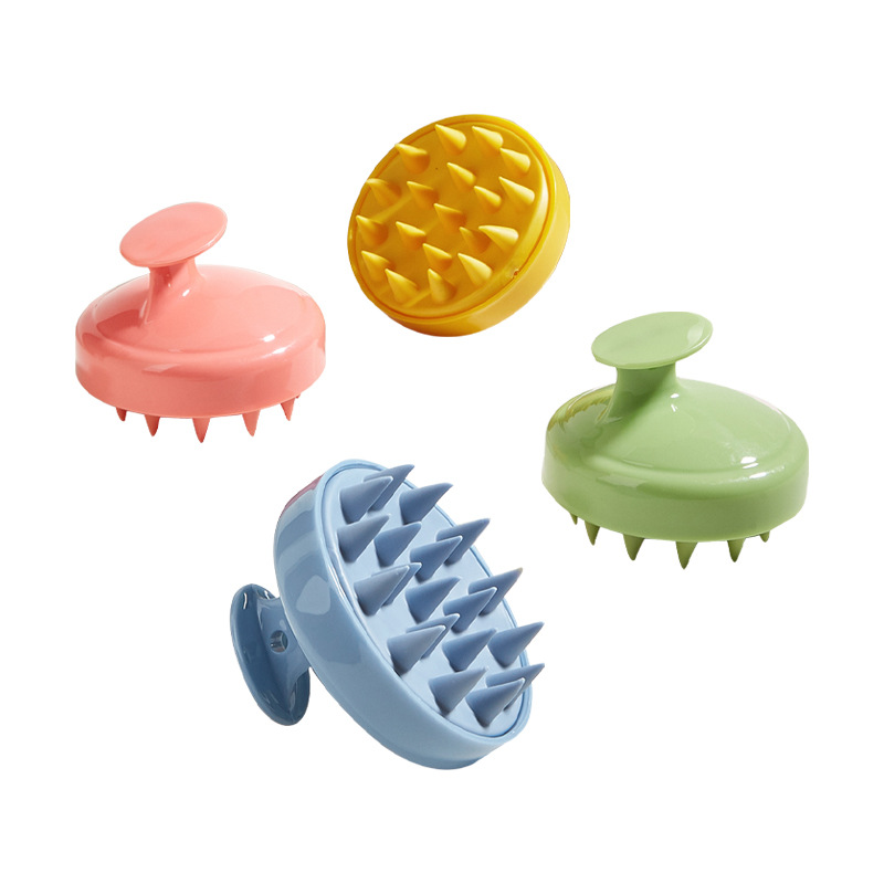 Spazzola per Massaggio Capelli - Baby Products For Bathing recensione e prezzo