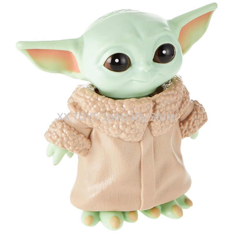 Gioco Bop It originale di Hasb - Baby Yoda Products recensione e prezzo