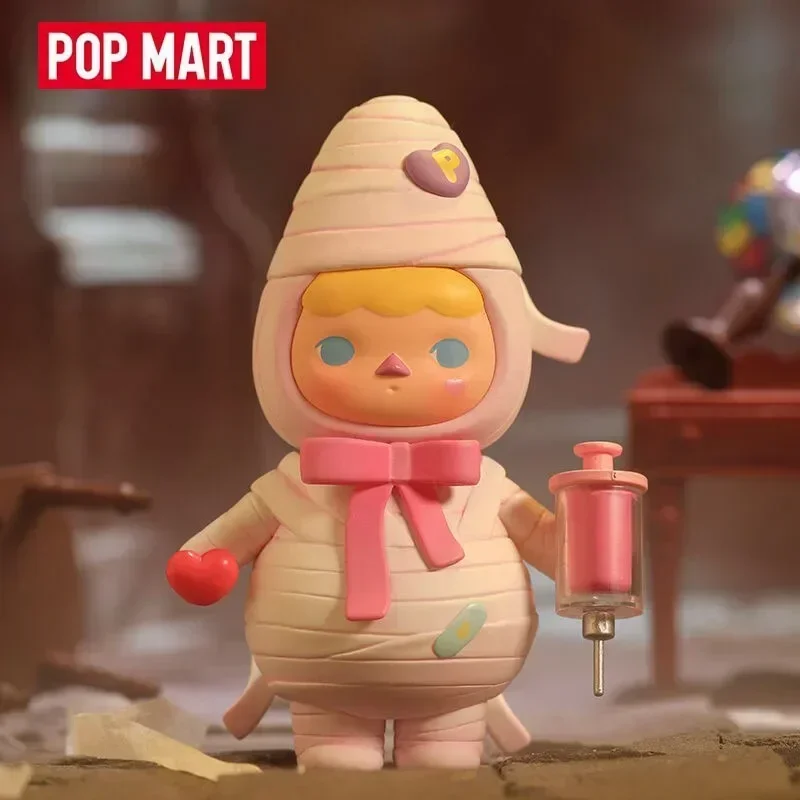 POP MART Pucky Monster Baby Se - Baby Products Combo recensione e prezzo