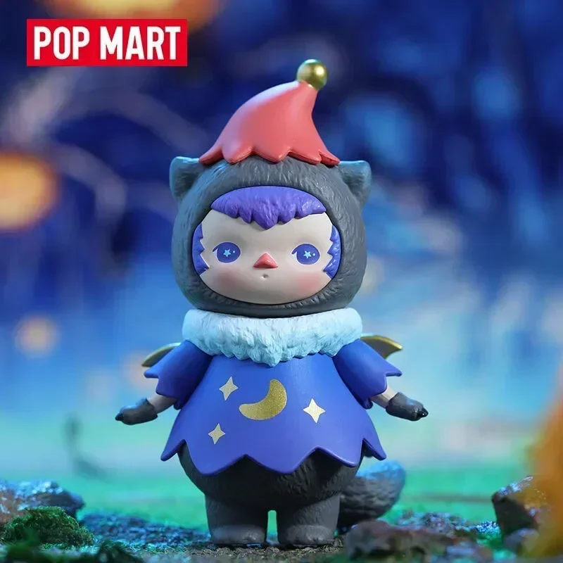 POP MART Pucky Monster Baby Se - Baby Products Combo recensione e prezzo