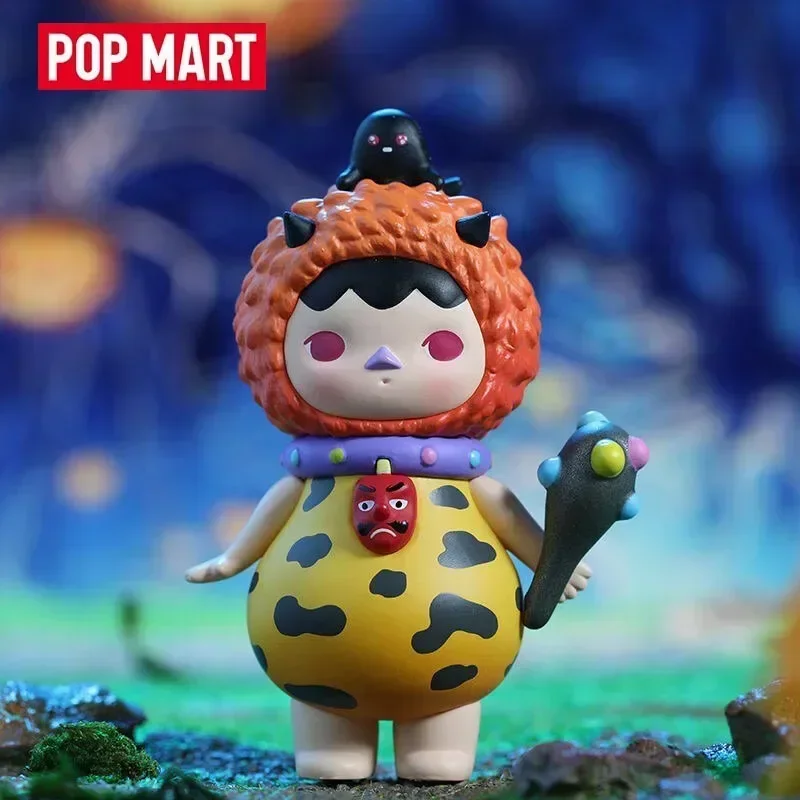 POP MART Pucky Monster Baby Se - Baby Products Combo recensione e prezzo