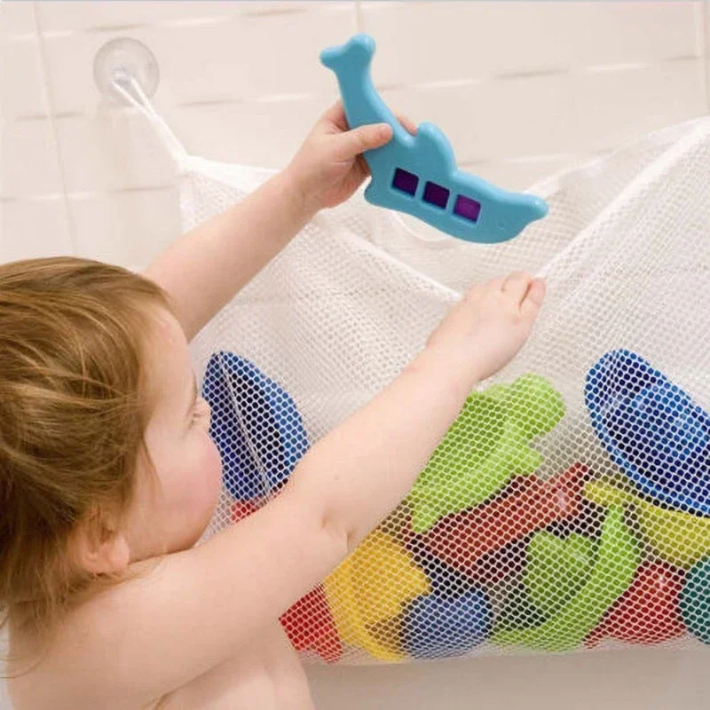 Comodo organizer per giocattol - Baby Products For Bathing recensione e prezzo