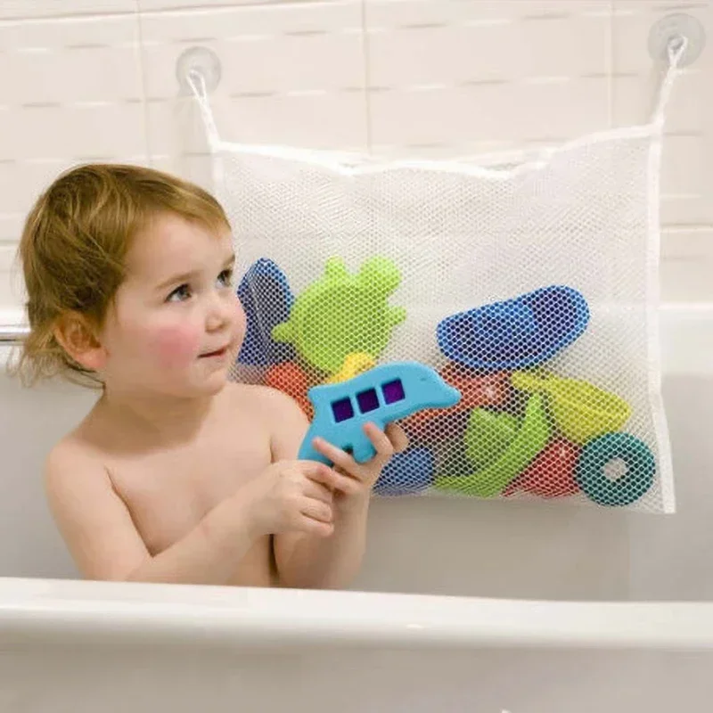 Comodo organizer per giocattol - Baby Products For Bathing recensione e prezzo