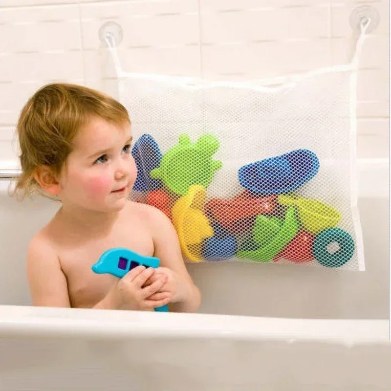 Comodo organizer per giocattol - Baby Products For Bathing recensione e prezzo