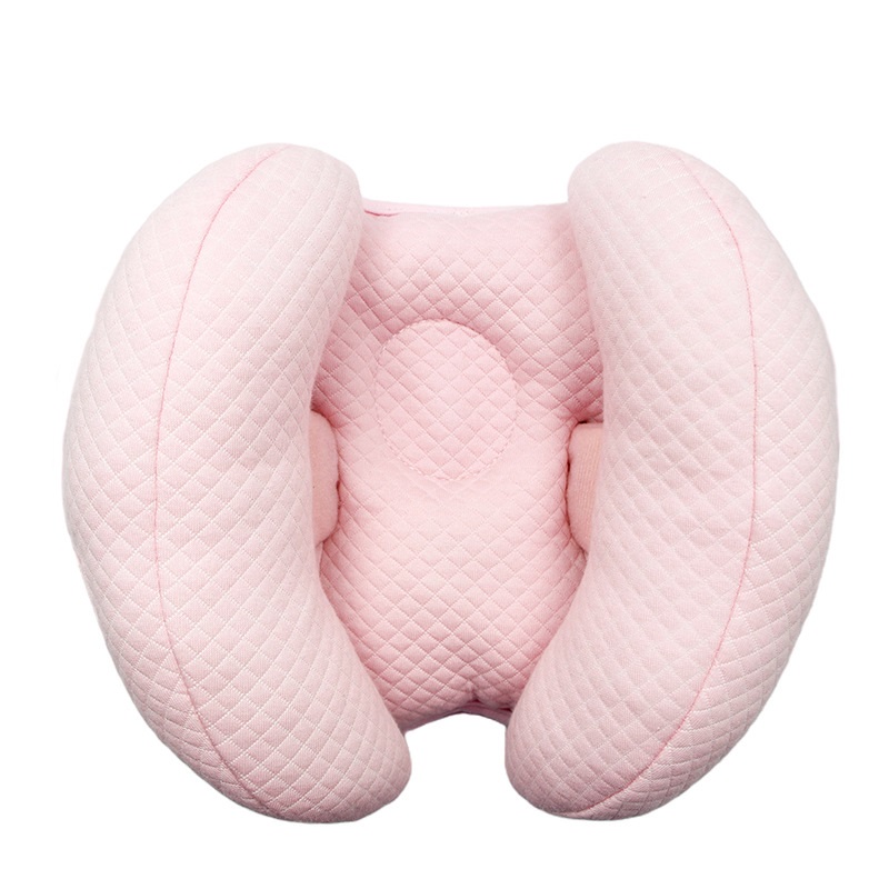 Protezione del cuscino del bam - Anti-Roll Baby Pillow recensione e prezzo