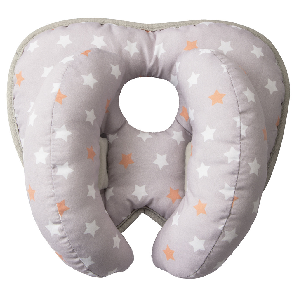 Protezione del cuscino del bam - Anti-Roll Baby Pillow recensione e prezzo