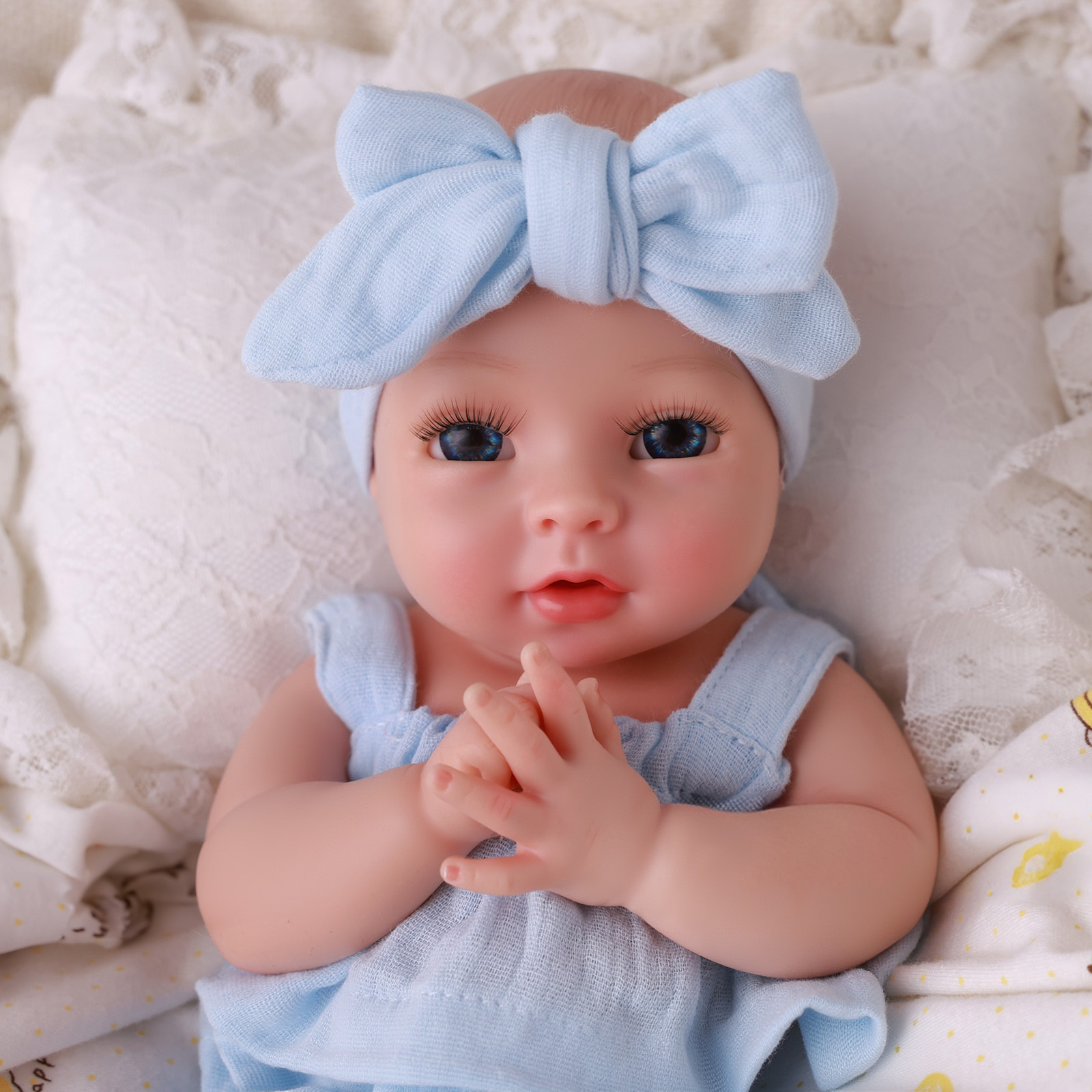 Bambole Reborn Realistiche in  - Baby Products Wholesale recensione e prezzo