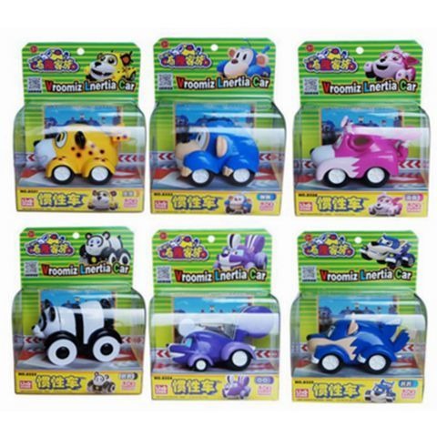 Enorme! Auto Giocattolo a Friz - Baby Products Combo recensione e prezzo