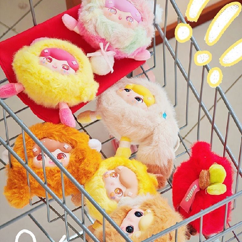 Baby Billie Animal Dessert Sho - Baby Products Wholesale recensione e prezzo