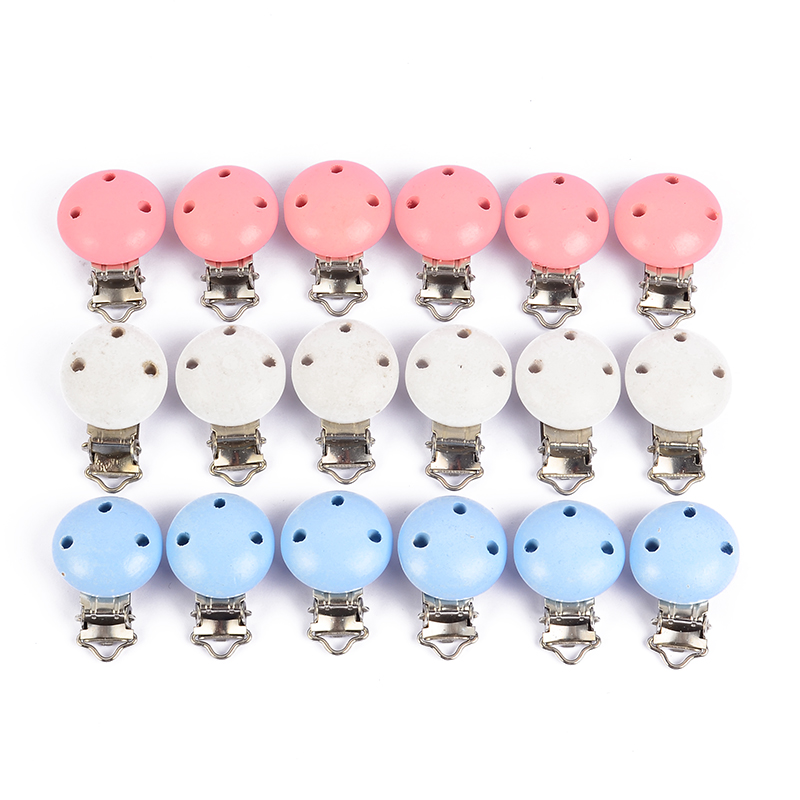 10 pezzi clip per ciuccio in l - Baby Products Wholesale recensione e prezzo