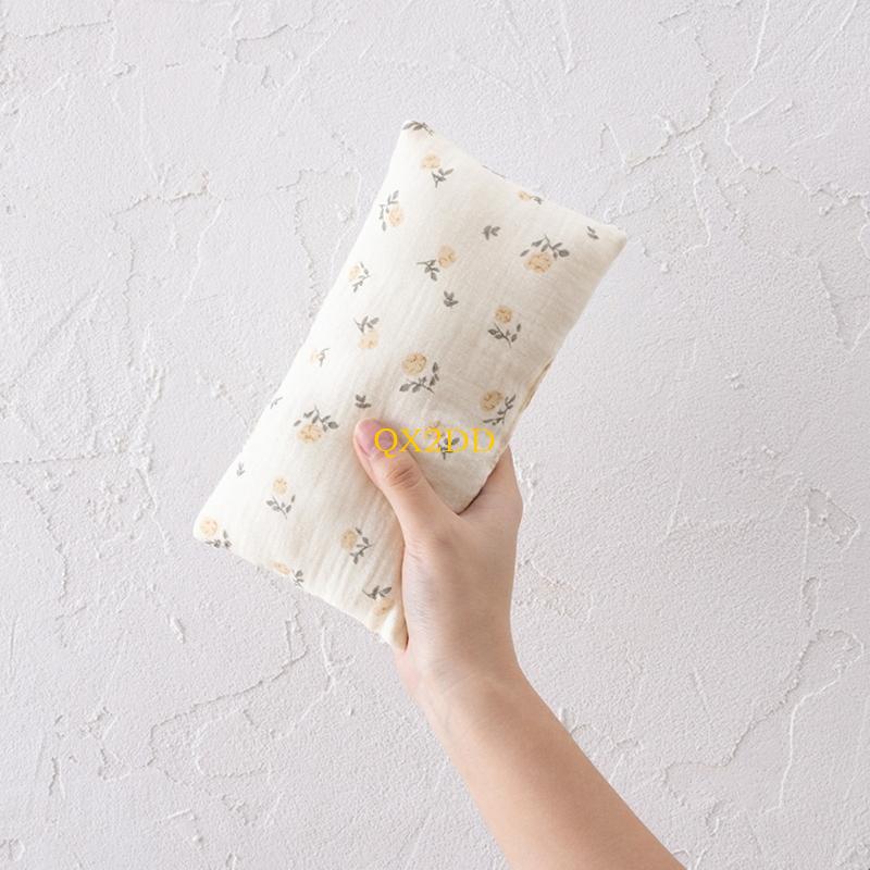 QX2D Testa del bambino Poggiat - Anti-Roll Baby Pillow recensione e prezzo