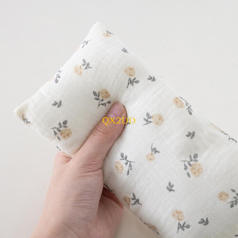 QX2D Testa del bambino Poggiat - Anti-Roll Baby Pillow recensione e prezzo