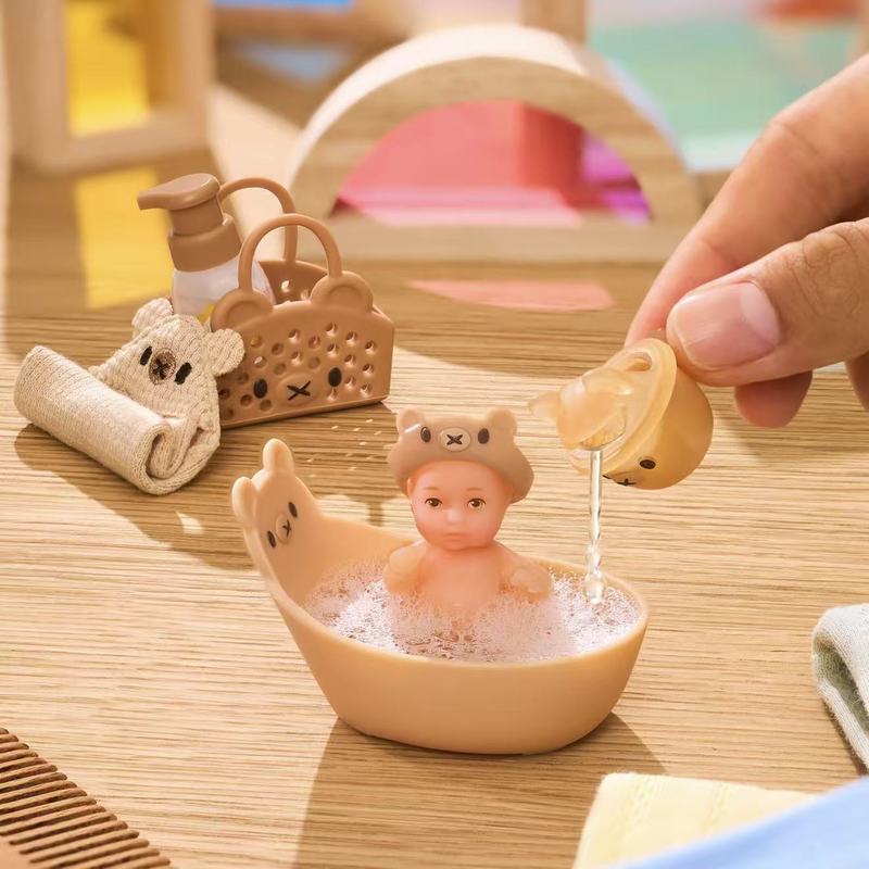 Nuovo Originale Miniverse Make - Baby Products Combo recensione e prezzo