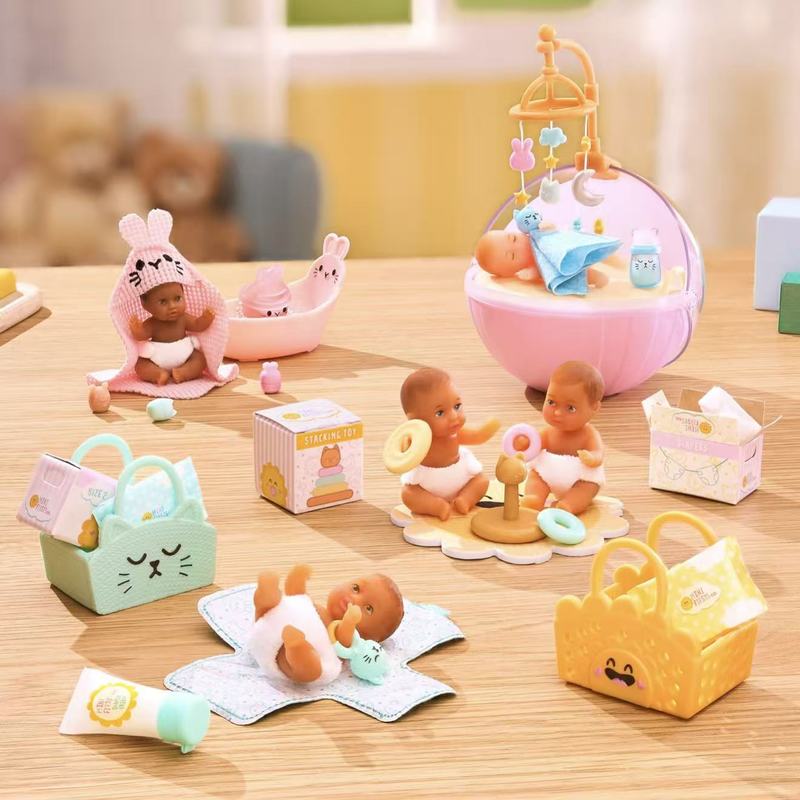 Nuovo Originale Miniverse Make - Baby Products Combo recensione e prezzo