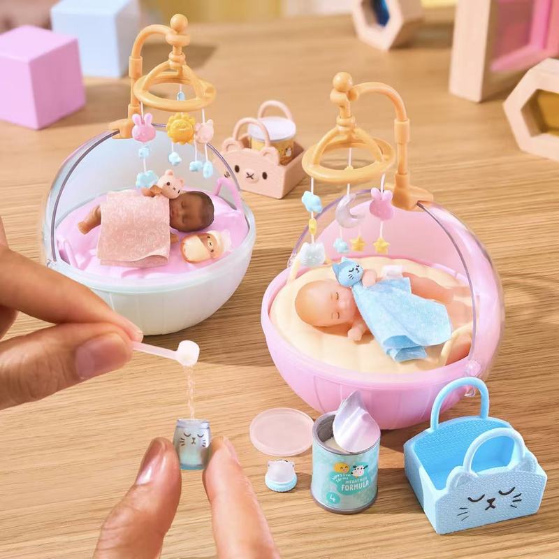 Nuovo Originale Miniverse Make - Baby Products Combo recensione e prezzo