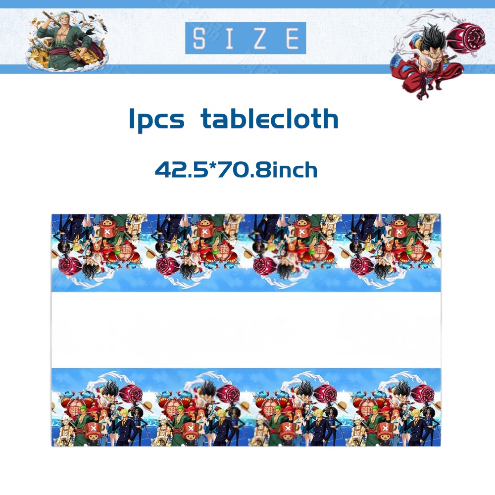 108*180 CM One Piece Anime Tov - Baby Products Combo recensione e prezzo