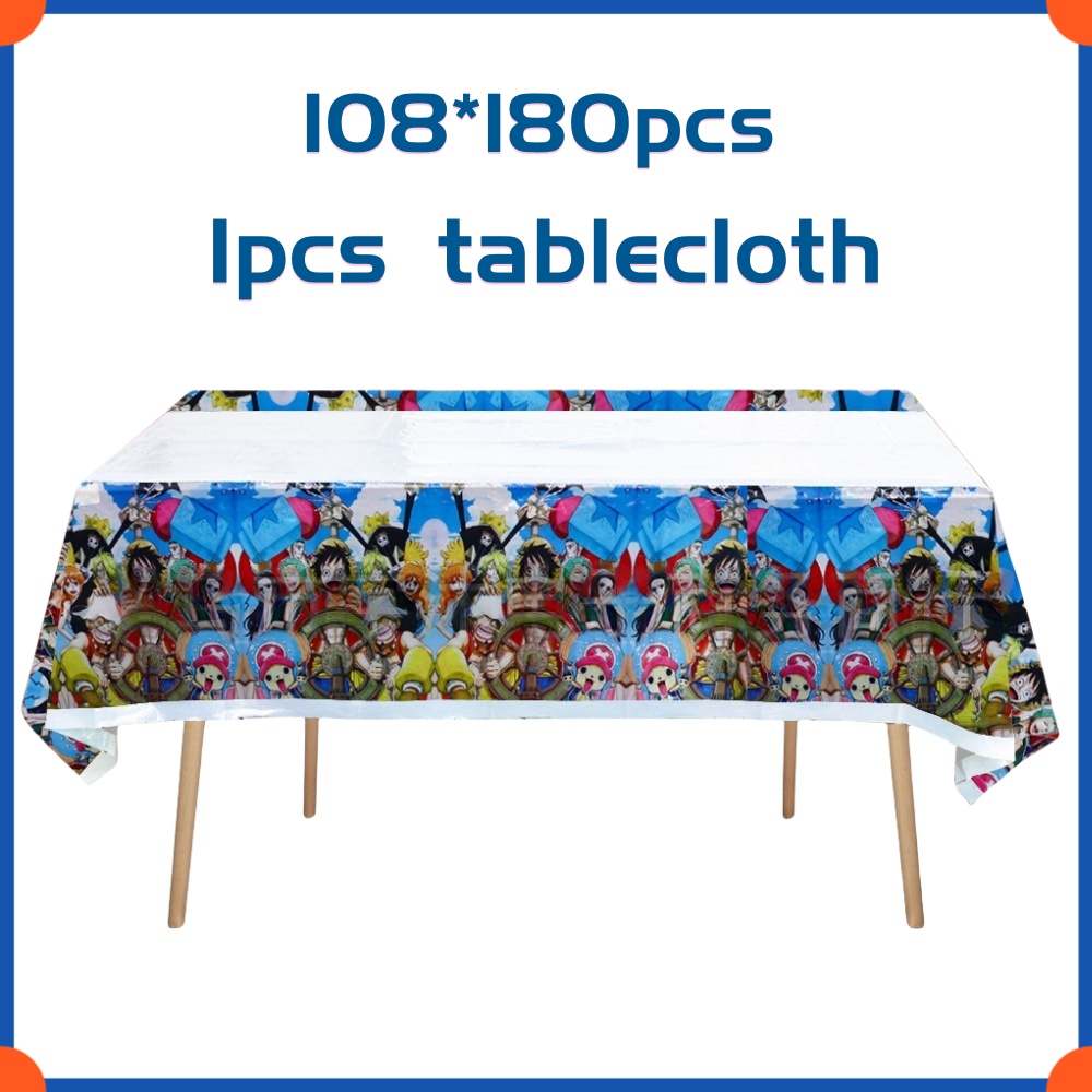 108*180 CM One Piece Anime Tov - Baby Products Combo recensione e prezzo