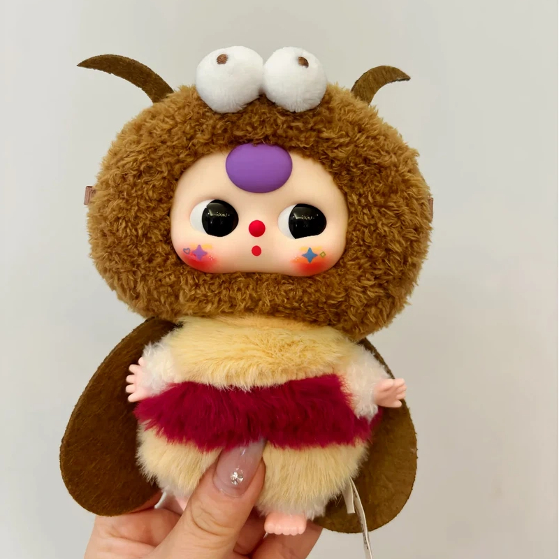 Baby Three Elf Series Peluche  - Baby Products Combo recensione e prezzo