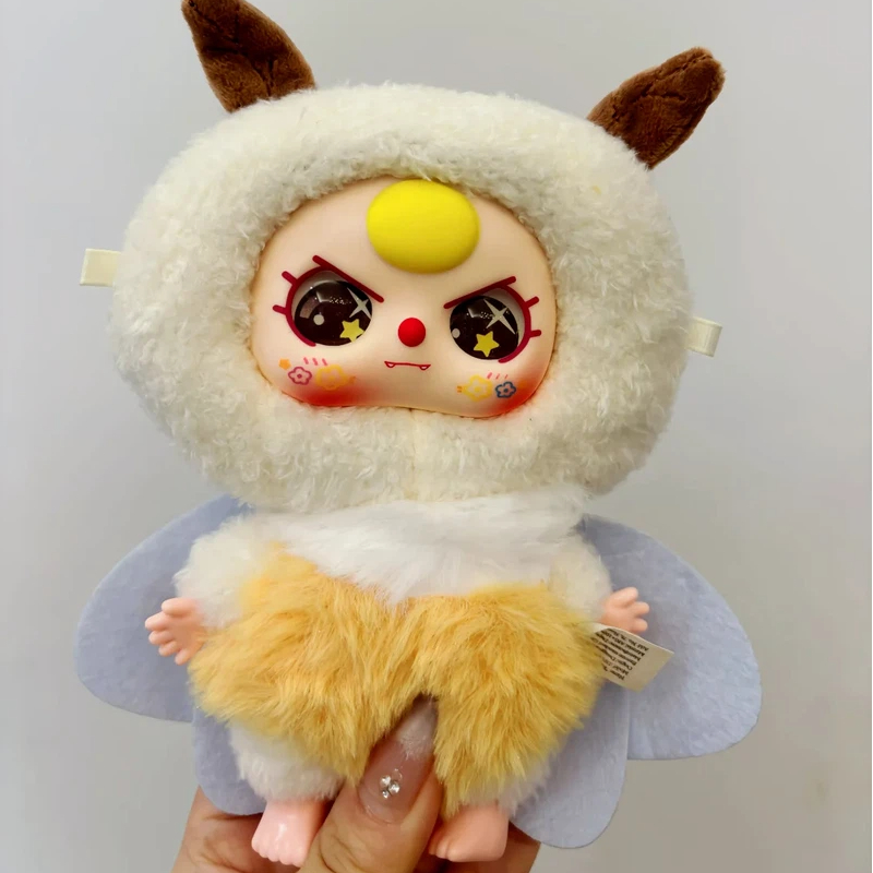 Baby Three Elf Series Peluche  - Baby Products Combo recensione e prezzo