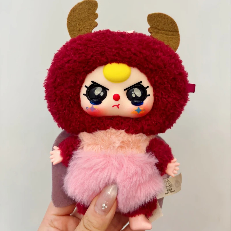 Baby Three Elf Series Peluche  - Baby Products Combo recensione e prezzo