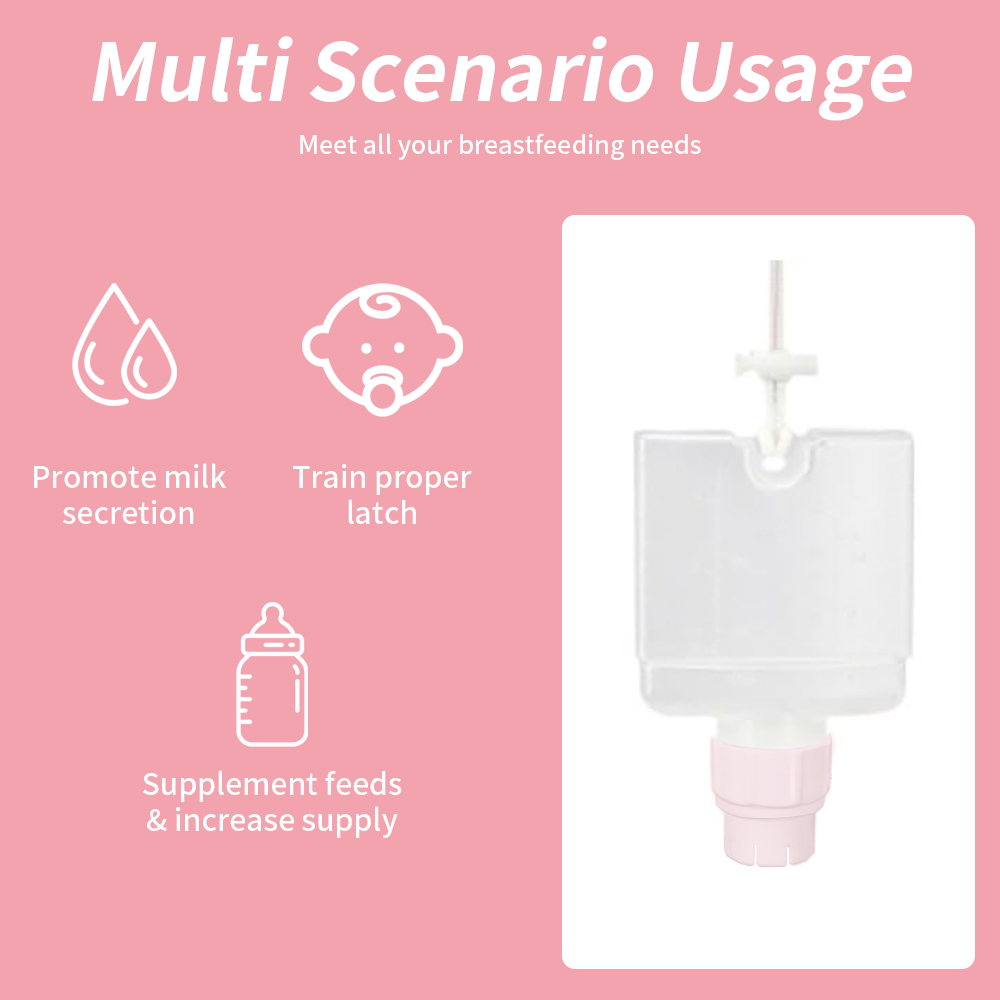 Sistema Essenziale di Allattam - Baby Products Combo recensione e prezzo