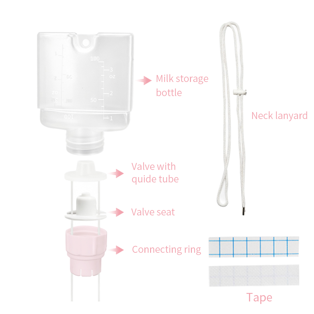 Sistema Essenziale di Allattam - Baby Products Combo recensione e prezzo