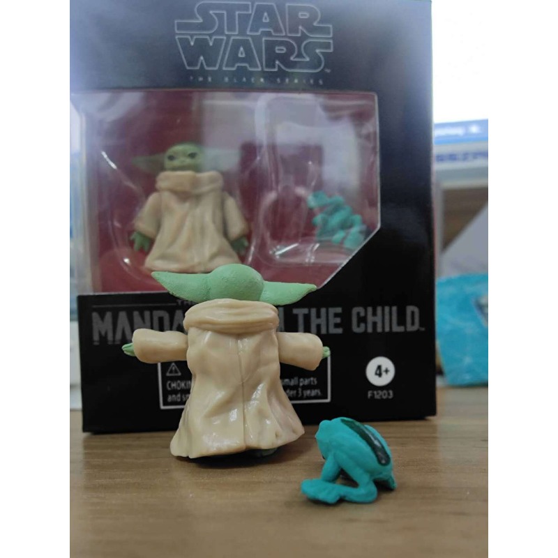Nuova Statuetta Anime Star War - Baby Yoda Products recensione e prezzo