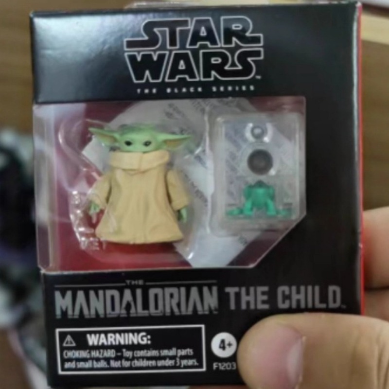 Nuova Statuetta Anime Star War - Baby Yoda Products recensione e prezzo