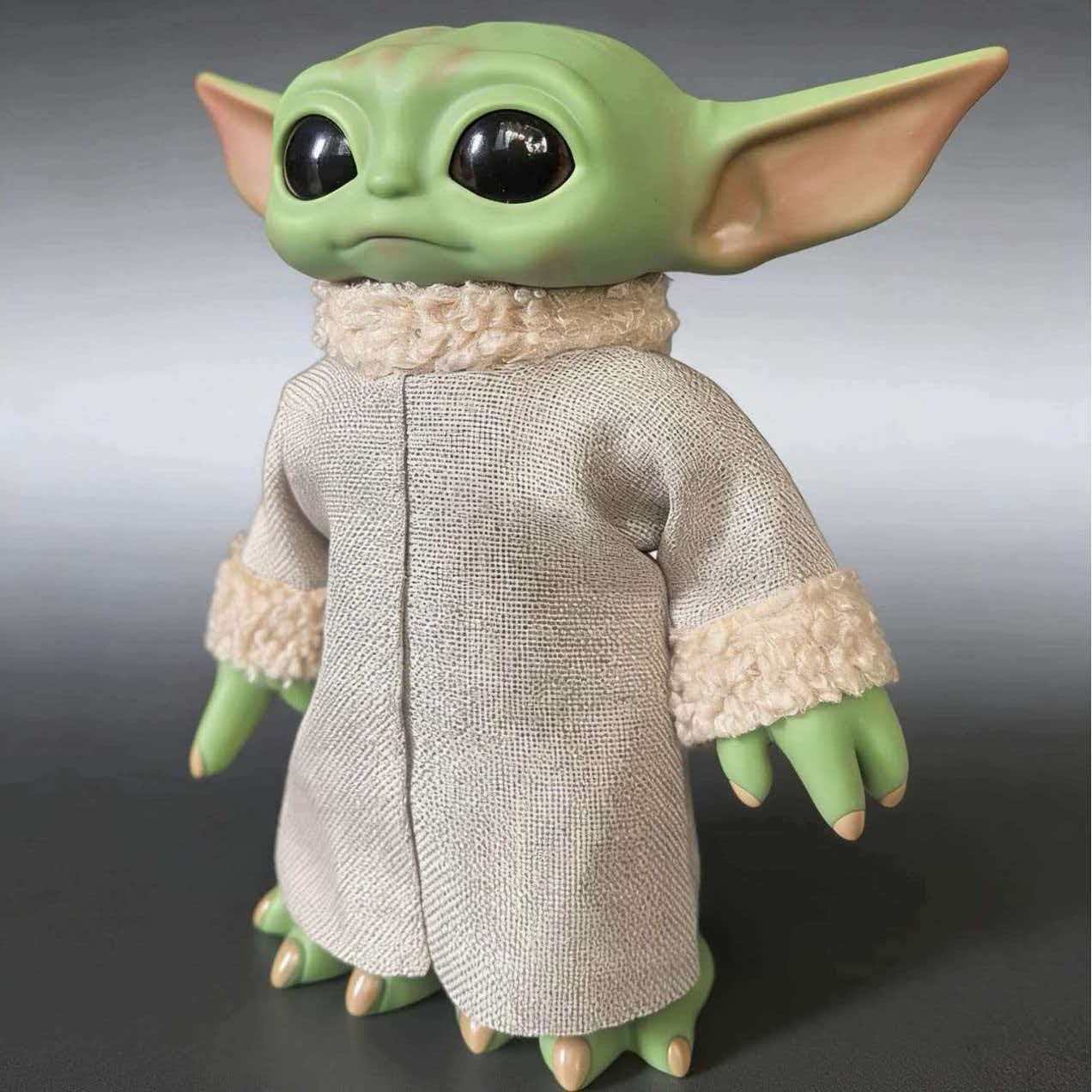 Action Figure di Baby Yoda da  - Baby Yoda Products recensione e prezzo