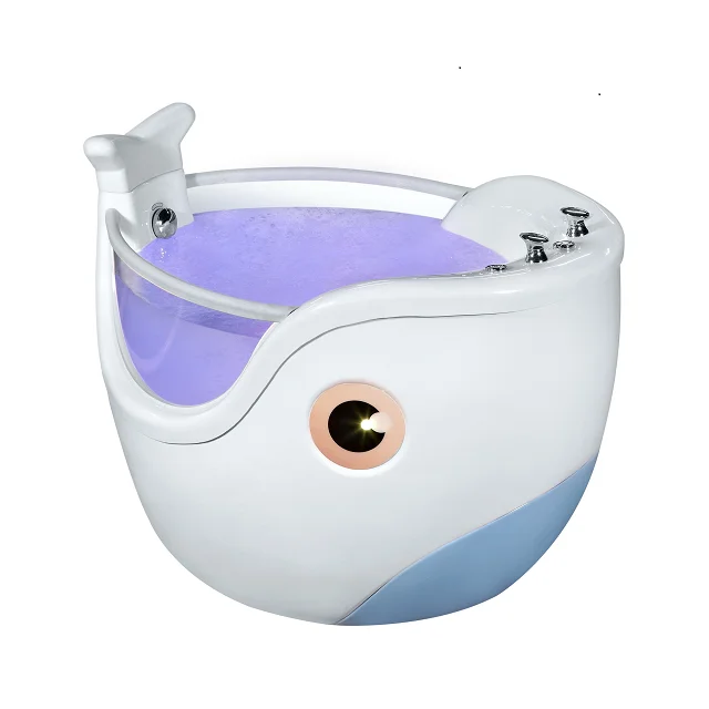 -Nuovo design Vasca da bagno a - Baby Products For Bathing recensione e prezzo