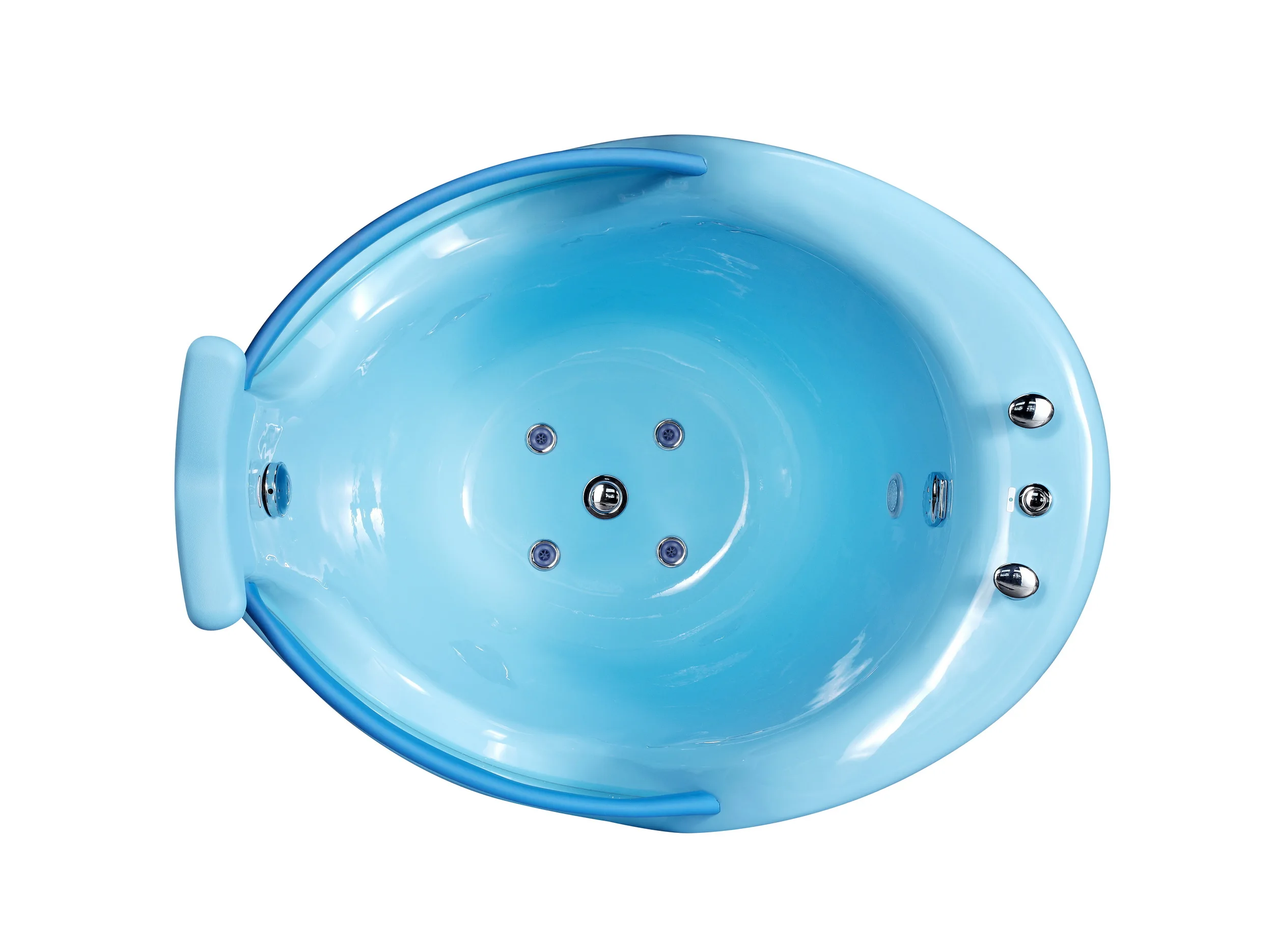 -Nuovo design Vasca da bagno a - Baby Products For Bathing recensione e prezzo