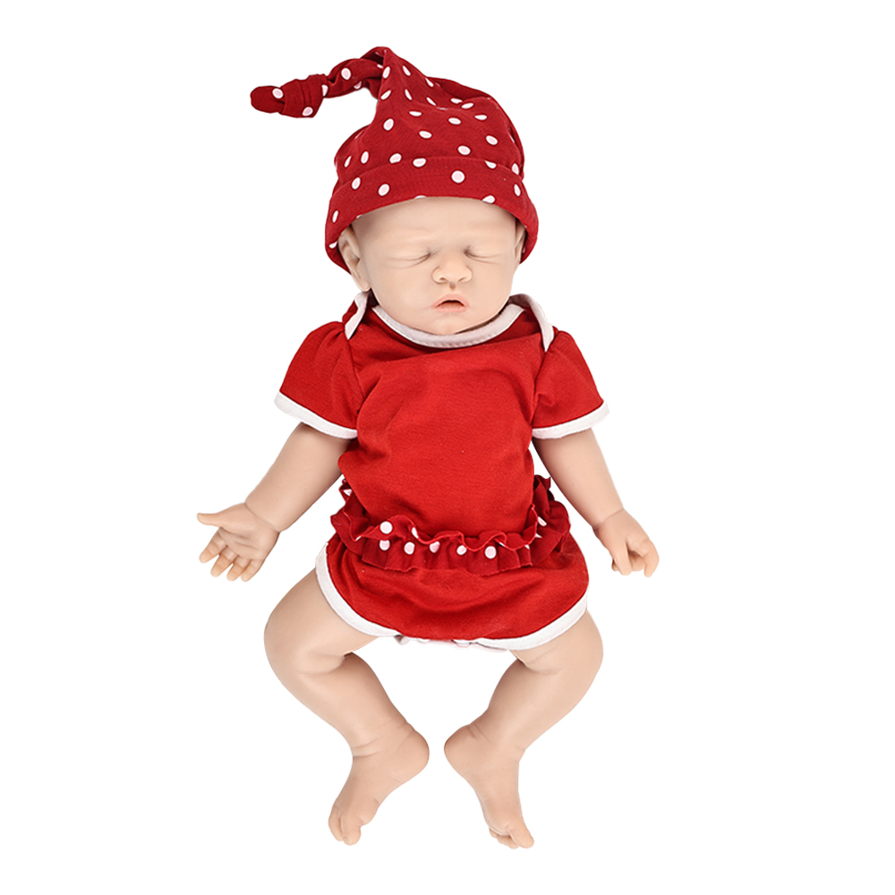 Bambola Reborn in Silicone Rea - Baby Products Wholesale recensione e prezzo