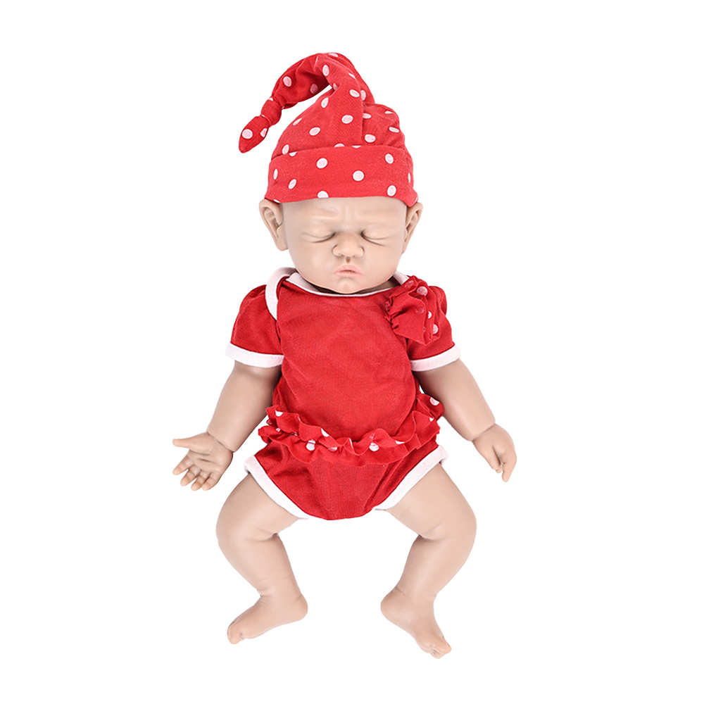Bambola Reborn in Silicone Rea - Baby Products Wholesale recensione e prezzo