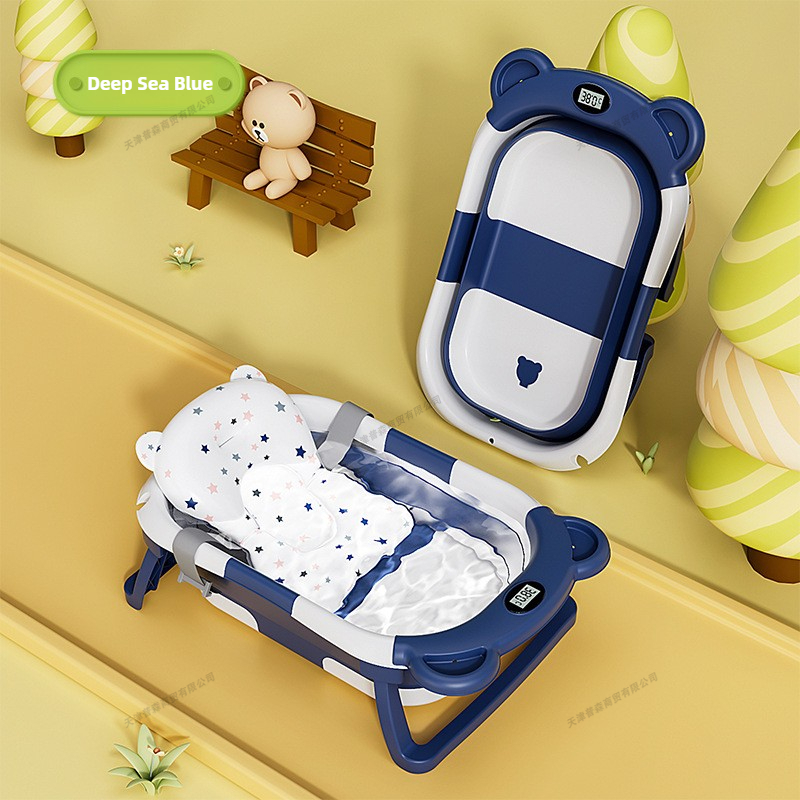 Vaschetta Pieghevole per Bagne - Baby Products For Bathing recensione e prezzo