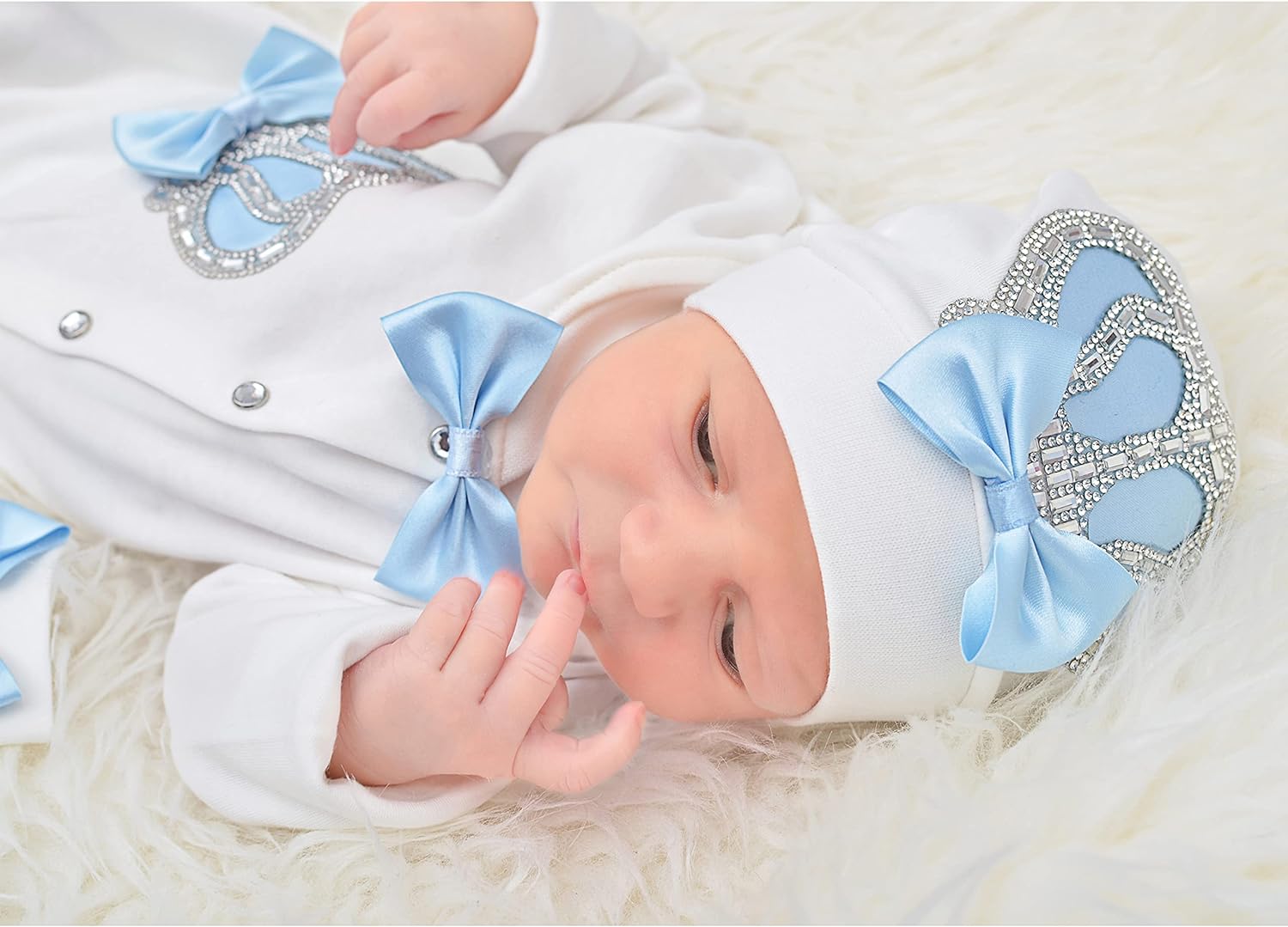 Completi per neonato Set abbig - Baby Products Combo recensione e prezzo
