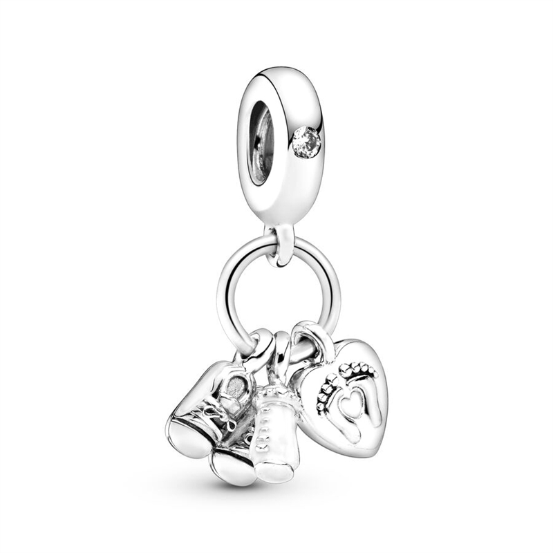 Vendita Calda: Perline Charm a - Baby Products Discount recensione e prezzo