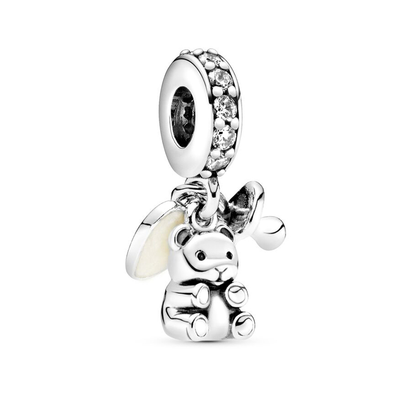 Vendita Calda: Perline Charm a - Baby Products Discount recensione e prezzo