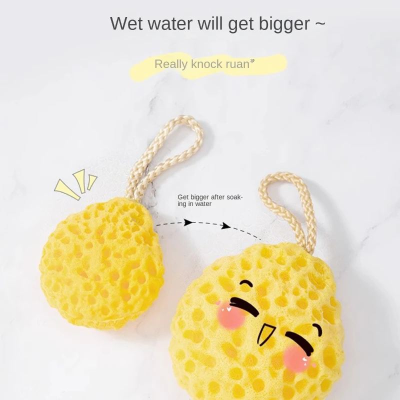 Palla in spugna per doccia a r - Baby Products For Bathing recensione e prezzo