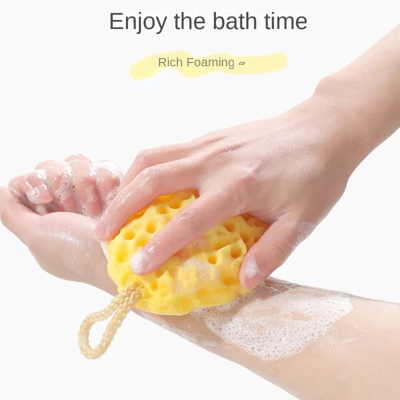 Palla in spugna per doccia a r - Baby Products For Bathing recensione e prezzo