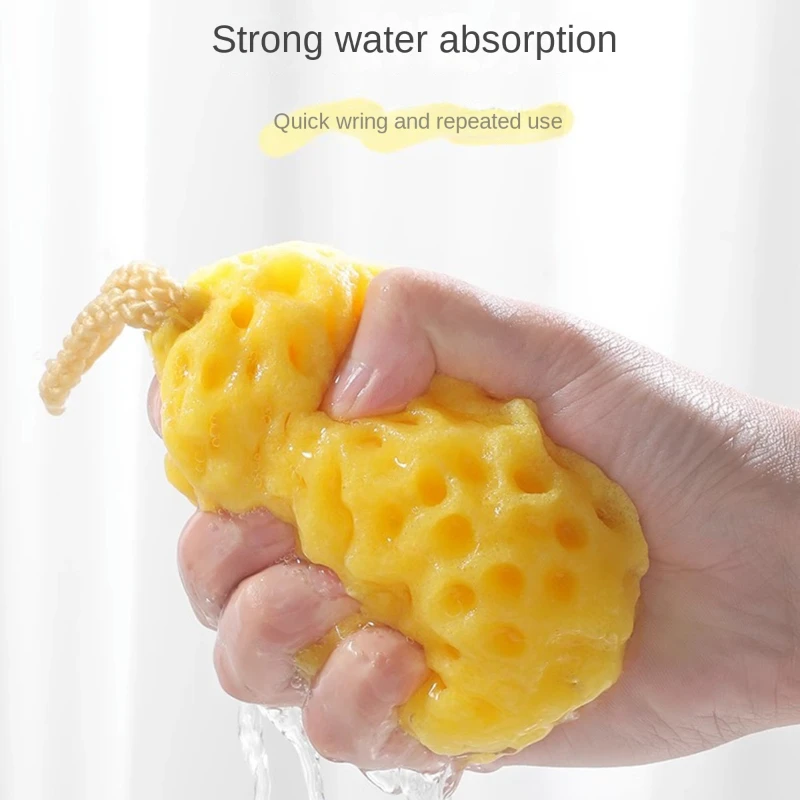 Palla in spugna per doccia a r - Baby Products For Bathing recensione e prezzo